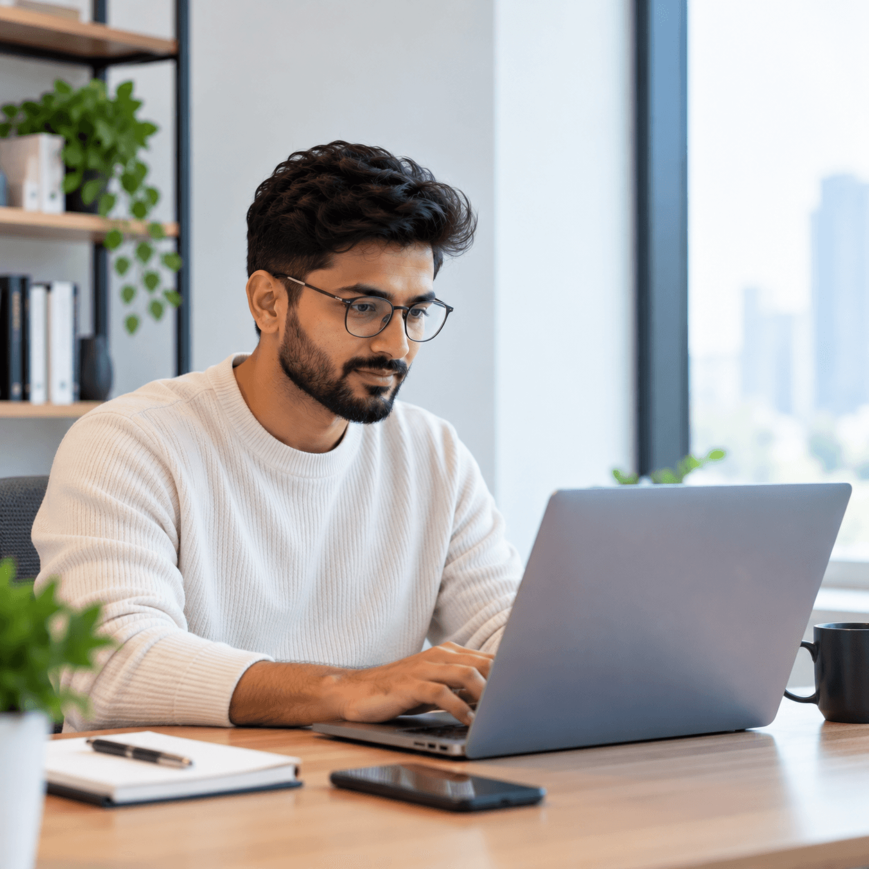 Why Hire Full stack Engineers from SyncOrigins