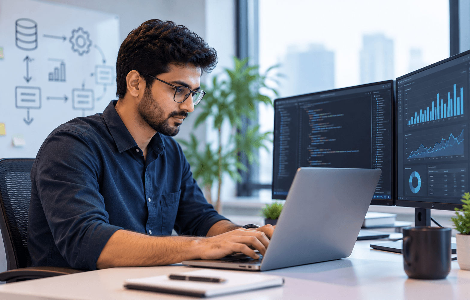 Why Hire Data Engineers from SyncOrigins